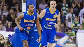 Ostrowianie wymęczyli triumf nad AZS-em. "Doświadczeni" załatwili sprawę