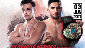 Podwójne uderzenie Kickboxing Talents. Dwie gale z Groningen na żywo w Fightklubie!