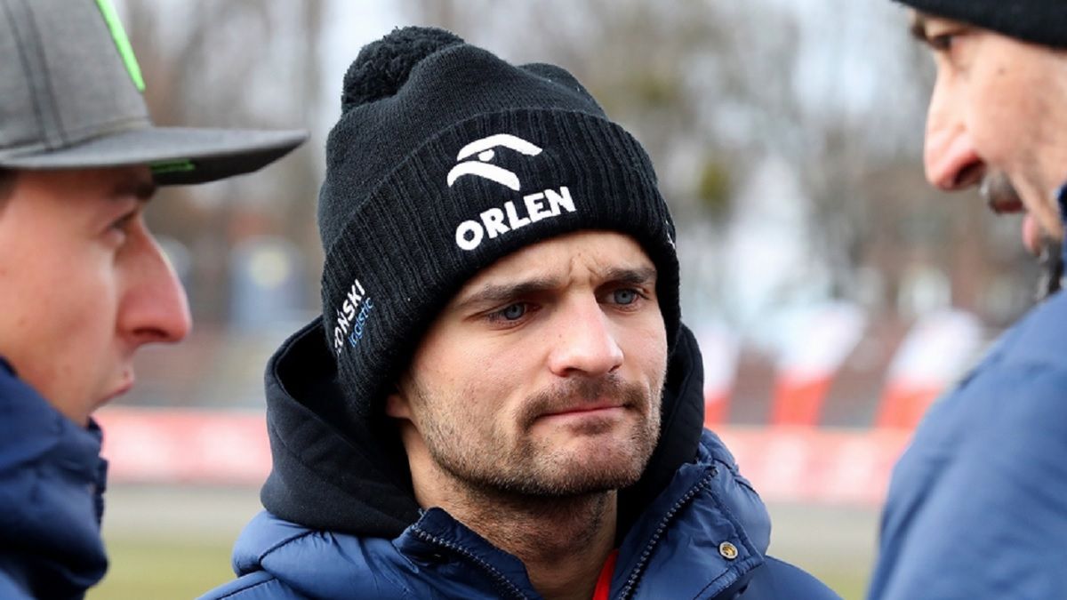WP SportoweFakty / Michał Szmyd / Na zdjęciu: Bartosz Zmarzlik