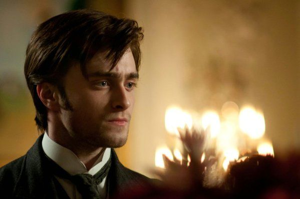 ''Imperium'': Daniel Radcliffe rozpracowuje neonazistów