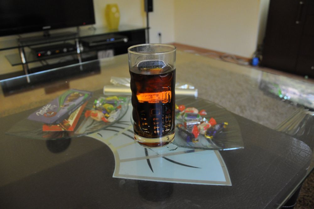 Czy warto inwestować w drogie Sonimy? - kilka słów o rugged phone 3