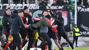 Gigantyczna kara dla Radomiaka? Ekstraklasa zabrała głos