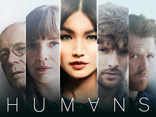 ''Humans'' po raz drugi