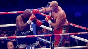 Tyson Fury potrzebuje operacji. "Mam problemy..."