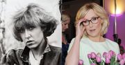 Agata Młynarska pokazała zdjęcie z młodości!