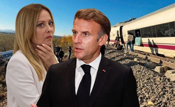 Światowi liderzy składają kondolencje. "Cała Europa jest w żałobie"