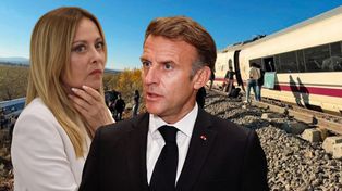 Światowi liderzy składają kondolencje. "Cała Europa jest w żałobie"