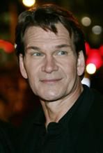 Patrick Swayze