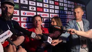 "Klatka po klatce" (on tour): Izabela Badurek wściekła po gali FEN 30. "Czułam się bardzo pokrzywdzona decyzją sędziów"