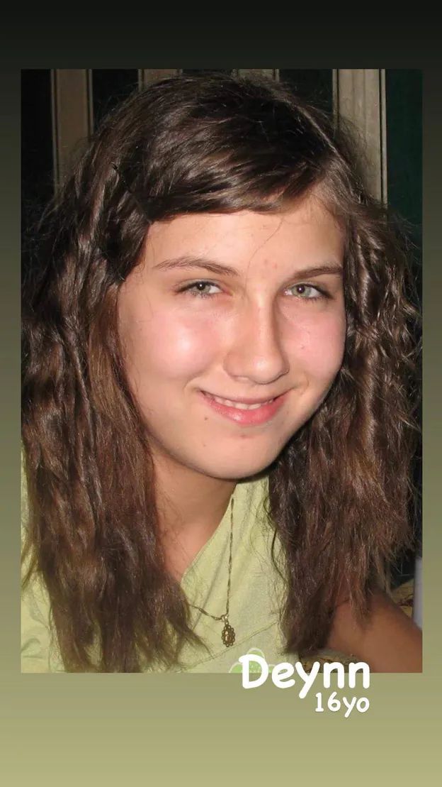 Tak zmieniała się Deynn