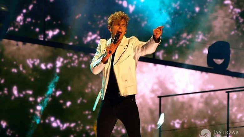 Występ Litwy na Eurowizji 2016