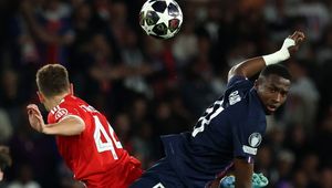 Liga Mistrzów. Wynik wtorkowego meczu. Kto bliżej finału?