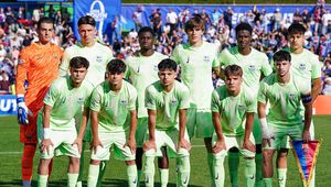 Hiszpanie tego nie ukrywają. "Barcelona ma problem z zapłatą"
