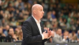 "Nikt nie będzie na nas czekał"