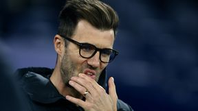 Legia przechodzi do konkretów? Nowy kandydat na horyzoncie