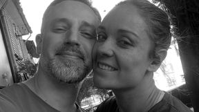 Jego ukochana zmarła na zawodach. Zamieścił przejmujący wpis