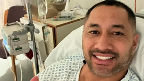 Żona wysłała go do lekarza. Tylko dzięki temu przeżył