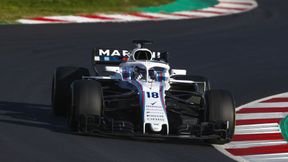 Williams gotowy do startu sezonu. "Każdy scenariusz jest możliwy"