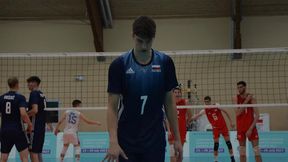 Uraz czaszki. Poważna kontuzja kadrowicza