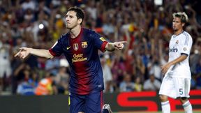 Lionel Messi rozdawał autografy... piłkarzom Kostaryki (wideo)