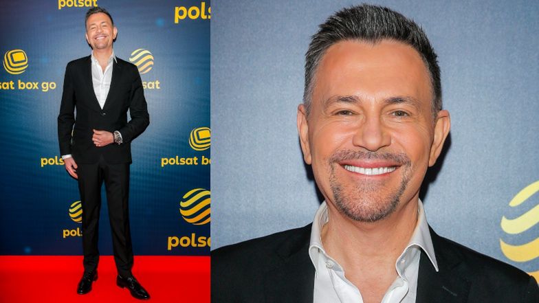 Wiosenna ramówka Polsatu