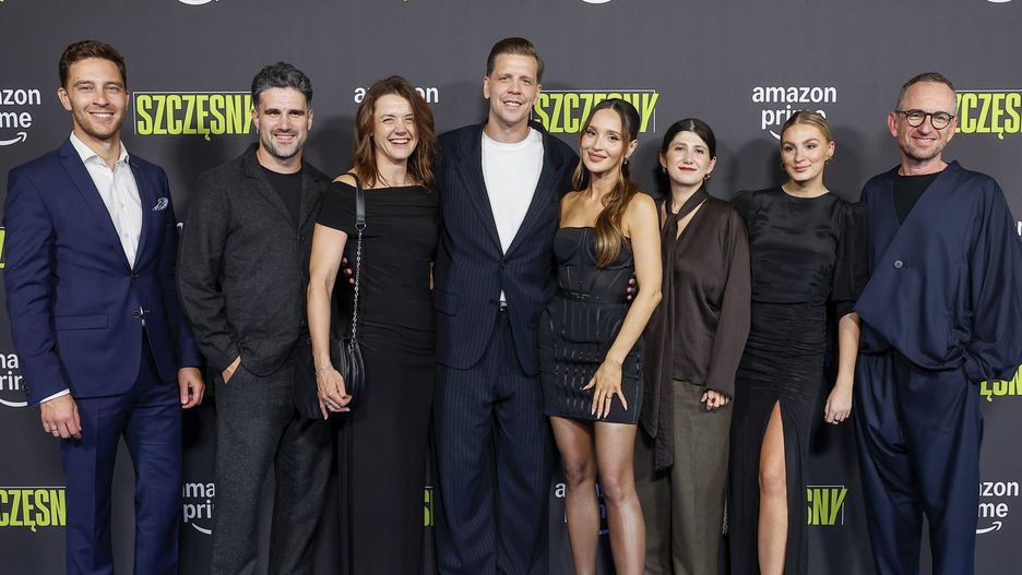 Premiera filmu o Wojciechu Szczęsnym