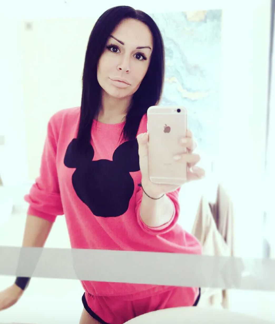 Metamorfozy Blanki Lipińskiej