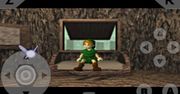 Pierwszy emulator Nintendo 64 trafił do Android Marketu