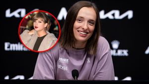 Zapytali Świątek o jej idolkę. "Ludzie będą krytykować wszystko"