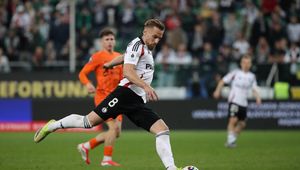 Lech – Legia w klasyku Ekstraklasy: typy, kursy, transmisja (26.04.2026)