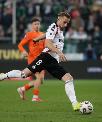 Typy i kursy na Motor - Legia