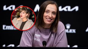 Zapytali Świątek o jej idolkę. "Ludzie będą krytykować wszystko"