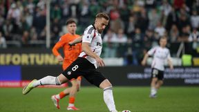 Lech – Legia w klasyku Ekstraklasy: typy, kursy, transmisja (26.04.2026)