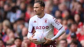 Matty Cash szczerze o grze dla Polski. "Śledzę jej losy od lat"