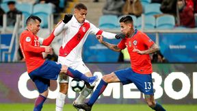 Copa America: Peru zagra z Brazylią w finale. Chile boleśnie zdetronizowane