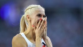 Iga Baumgart-Witan: Do kosmosu mam daleko