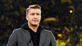 Bundesliga. Marco Reus poirytowany. "Nie jesteśmy szczurami z laboratorium"