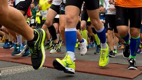 Najwolniejszy maraton świata. Japończyk ukończył go po ponad 54 latach