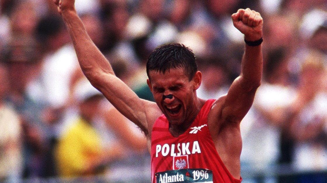 Zdjęcie okładkowe artykułu: Getty Images / Henri Szwarc