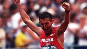 Korzeniowski, Gołota, Małysz - oto idole pokolenia dzisiejszych 30-latków