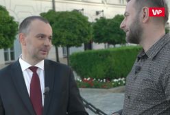 Paweł Mucha optymistą ws. referendum konstytucyjnego. "Jest wysoce prawdopodobne"