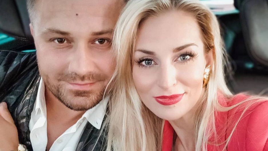 Anita Szydłowska ujawniła, jak wygląda praca influencerki