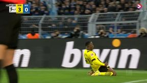 Bramkarz chyba poszedł na spacer. Kuriozalny gol w Bundeslidze