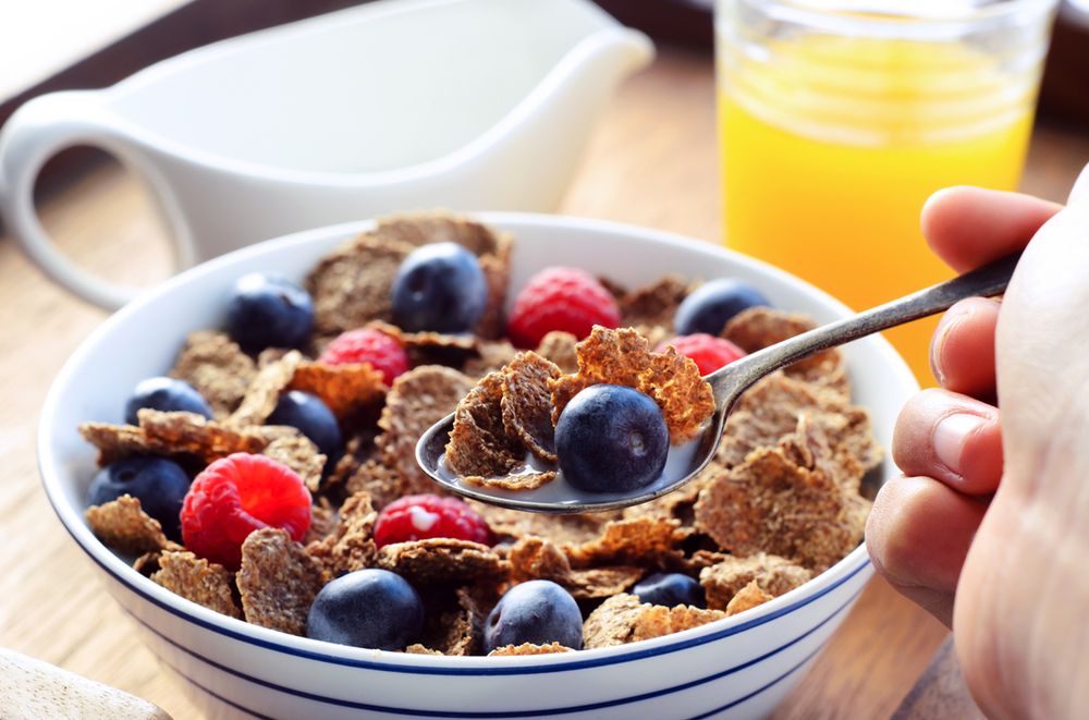 5 pomysłów na dobre śniadanie, czyli co jeść na śniadanie