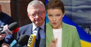 Polsat News "zaorał" ambasadora Rosji. Coś niebywałego [WIDEO]