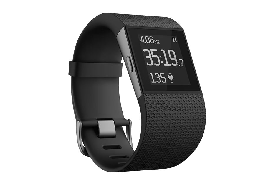 Fitbit Surge