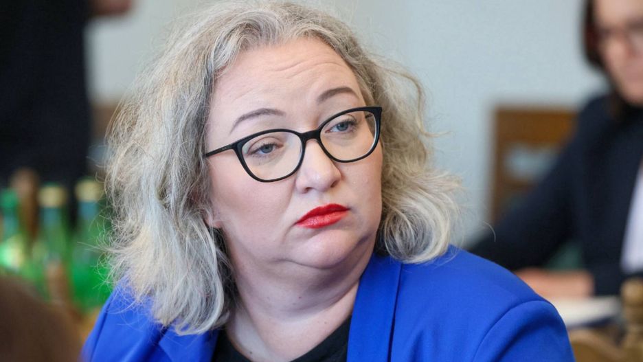 Marta Lempart oceniła głosowanie polityków w sprawie dekryminalizacji aborcji