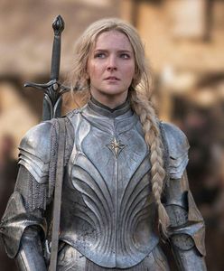 "Pierścienie władzy" podzieliły fanów. W sieci zawrzało