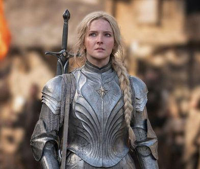 "Pierścienie władzy" podzieliły fanów. W sieci zawrzało