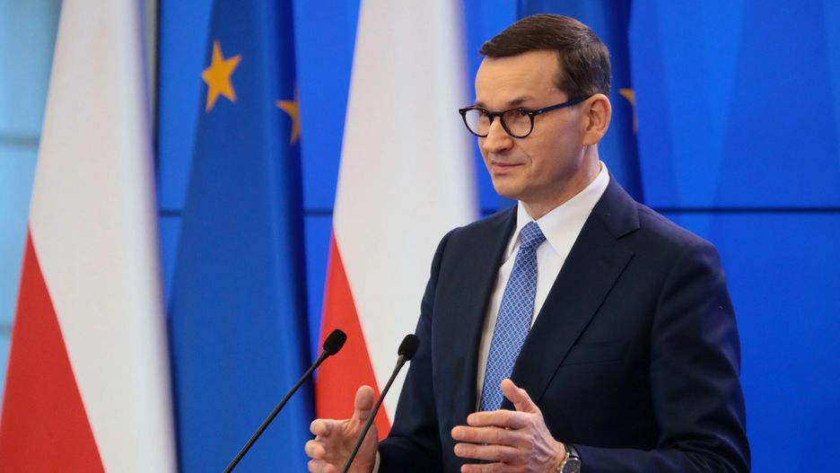 Dymisja w rządzie Morawieckiego. "Kowal zawinił, cygana powiesili" 